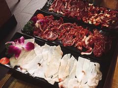 -牛a潮汕鲜牛肉粿条(天河北店)