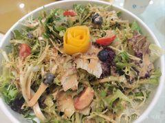 -金陵食府(林景店)