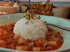 -半秋山西餐厅(襄阳万达店)