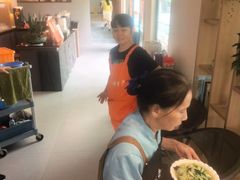 -生态苑农庄(十里画廊遇龙河店)