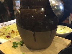 -春天里·老街坊餐厅(港隆广场店)