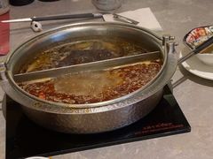 -一绪に寿喜烧(荟聚店)