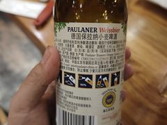 -小俩口烧烤东北菜(双井店)