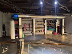 -艾型动健身游泳(环宇城店)