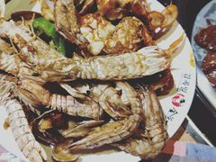 -金谷一•海鲜烤肉火锅自助餐(仙桃武商店)