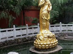 -南岳衡山风景名胜区-南岳大庙