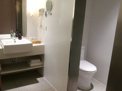 -全季酒店(广州越秀公园店)