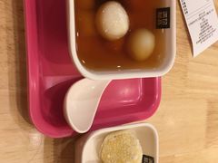 -满记甜品(苏州中心店)