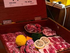 -MIKOMIKO和牛烧肉专门店(南门店)