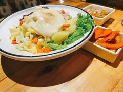 -通海俄式烧烤(下瓦房店)
