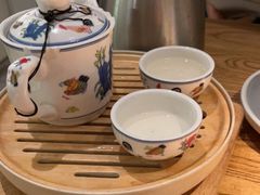 -潮粥荟·潮汕砂锅粥(朝阳大悦城店)