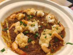 -花盐街·四川乐山小吃(西单大悦城店)