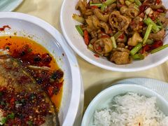 -笨罗卜浏阳菜馆(龙华鹏润达店)