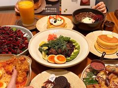 -La Terre乐田(万象城店)