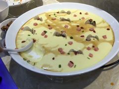 -银鲨海鲜烤肉火锅自助餐厅(五星店)
