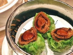 -8餐厅(新葡京酒店)