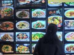 -卤鸭儿(小河路店)