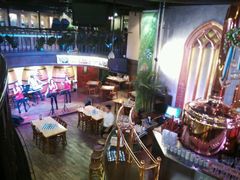 -皇冠自酿啤酒坊(中国红街5号楼店)