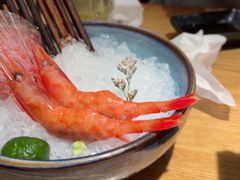 -沼津港精致料理·寿喜烧·烧鸟(青浦宝龙广场日料榜单店)