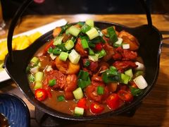 -迎晨餐厅(青芝坞店)