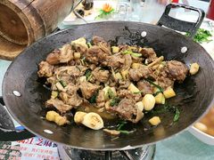 -大师傅金奖啤酒鱼(西街口总店)
