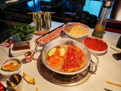 -小龙坎火锅(IFS HOT店)
