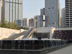 -长沙滨江文化园