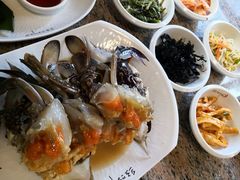 -普乐酱蟹(coex店)