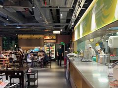 -乐宴·老北京铜火锅(桂庙店)