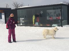 -长白山万达国际滑雪场
