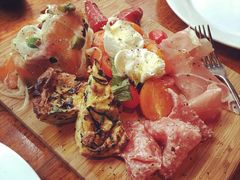 -La Strada(安福路店)