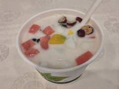 -海棠湾九号度假酒店-融荟家和中餐厅