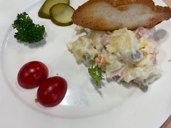 -德大西餐社(云南南路店)