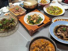 -小城故事情调餐厅(天缘大楼店)