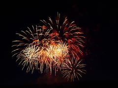 -布里斯托尔国际热气球节