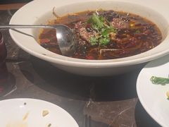 -汤城小厨•粤菜•靓汤(苏州街店)