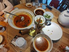 -屋里饭菜·湘菜馆(火车站店)