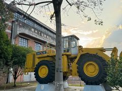 -柳州工业博物馆