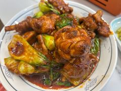 -川湘哥麻辣鸡块(万达店)