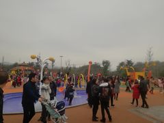 -枫香湖儿童公园