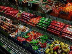 -利群商厦(台东店)