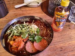 -野人串吧(太原街步行街店)