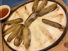 -阿毛饭店(和义路店)