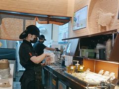 -眷茶臻选(中原万达店)
