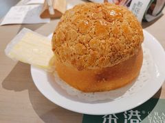-茶港·点心·啫啫煲(王府井店)