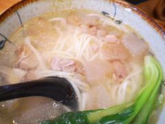-喜卷·烂肉卷饼(广渠门店)