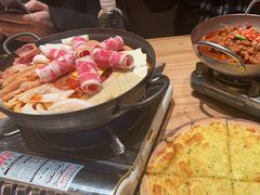 -KimPro 辛普乐概念韩餐