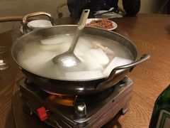 -福子家·闽北光泽菜(华林店)