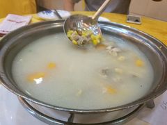 -快活林食家