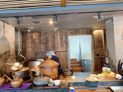 -盡膳口福·百年汤方火锅(科华北路店)